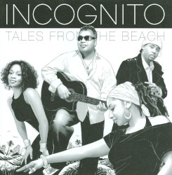 Tales From the Beach