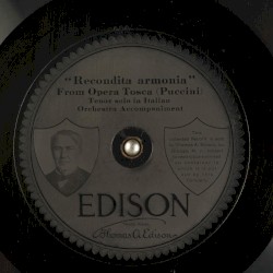 Recondita armonia / E lucevan le stelle