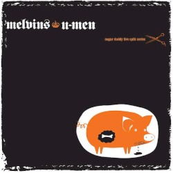 Sugar Daddy Live Split Series, 1