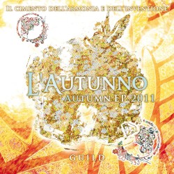 Autumn EP 2011 ~L'Autunno~