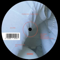 Finding People (White Armor remix)