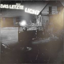 Das letzte Licht