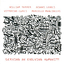 Serving an Evolving Humanity