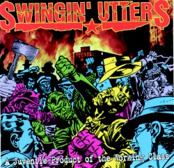 A Juvenile Product of the Working Class