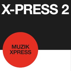 Muzik X-Press