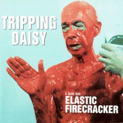 I Am an Elastic Firecracker