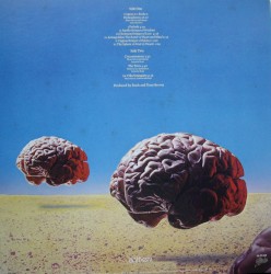 Hemispheres