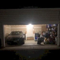 a night in virginia
