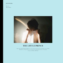 어린왕자 The Little Prince