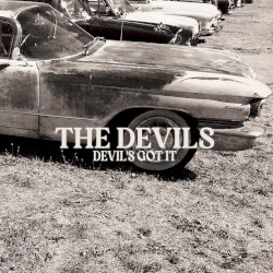 Devil’s Got It