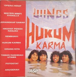 Hukum Karma