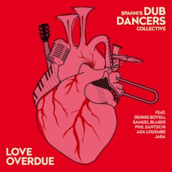 Love Overdue