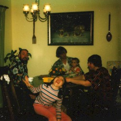 Graveyard Rāga Observations