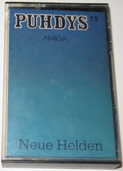 Neue Helden