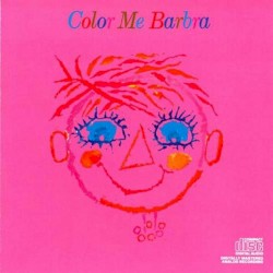 Color Me Barbra