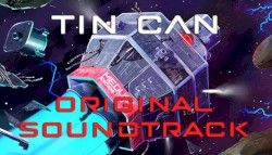 Tin Can Soundtrack