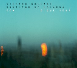 O que será
