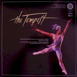 The Tempest