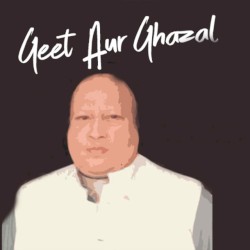 Geet Aur Ghazal, Vol. 1