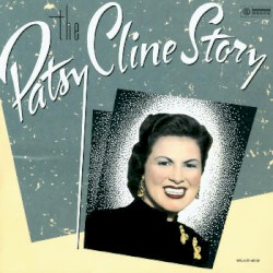 The Patsy Cline Story