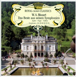 Das Beste aus seinen Symphonien