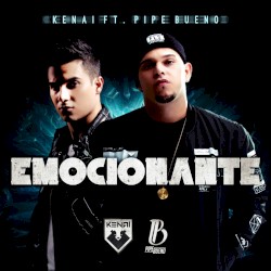 Emocionante