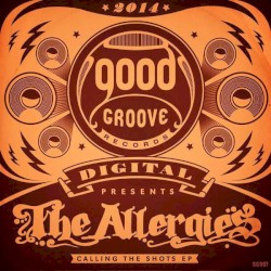 Calling the Shots EP