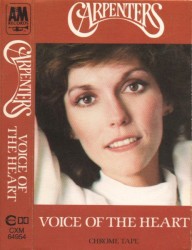 Voice of the Heart