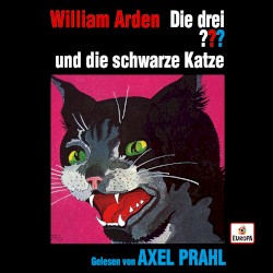 Die drei ??? und die schwarze Katze