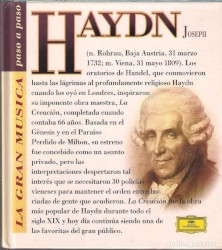 Die Schöpfung (Auszüge)