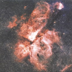 Deep Space
