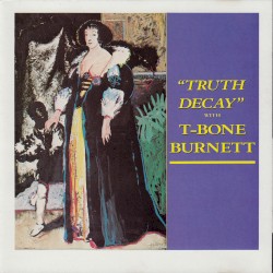 Truth Decay