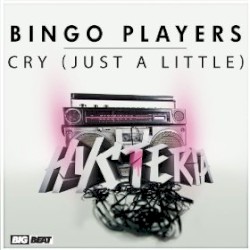 Cry (Just a Little)