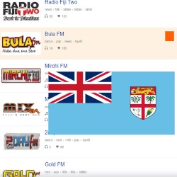 Fiji Radio
