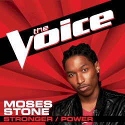 Stronger/Power (The Voice Performance