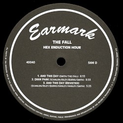 Hex Enduction Hour