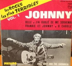 Les Rocks les plus terribles, Volume 1