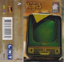 Numbvision