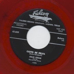 Osito de felpa / Quiero ser feliz