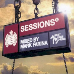 Sessions: Mark Farina