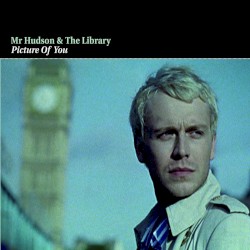 Picture Of You (Comm CD)