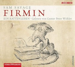 Firmin - Ein Rattenleben