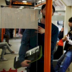 I Guess It Doesn't Really Matter