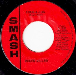 Chug-A-Lug / Reincarnation