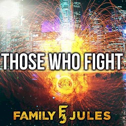 Those Who Fight