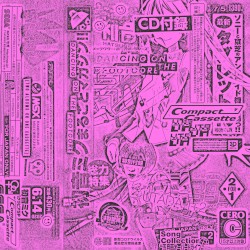 UTADA dancing on the FOOTCORE