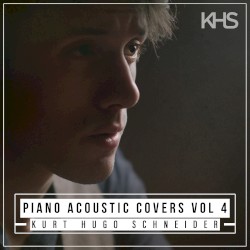 Piano Acoustic Covers, Vol. 4