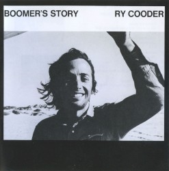 Boomer’s Story