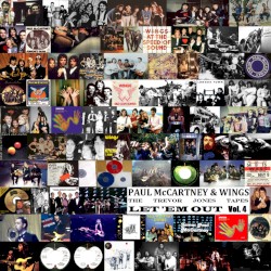 Let ’em Out Vol. 4: World Tour Rehearsals