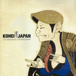 The Adventures of Kohei Japan